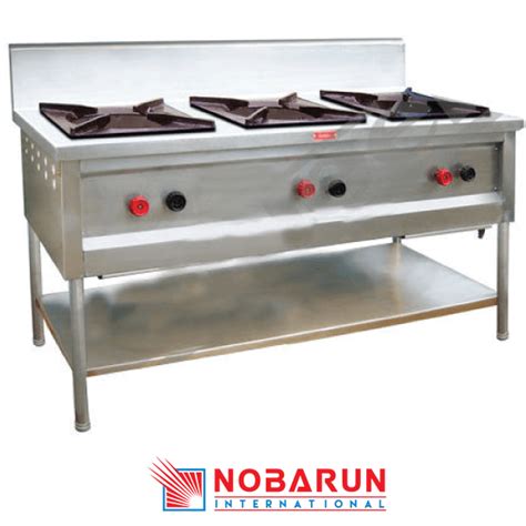 commercial gas stove price in bangladesh